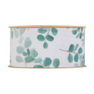 Nastro in Tela Foglie di Eucalipto