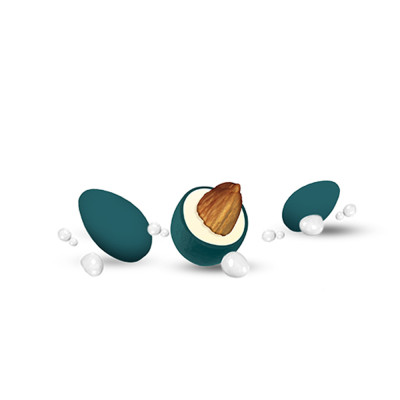 Dragee Cioccolatte 2