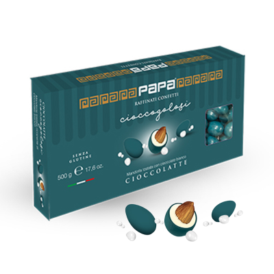 Dragee Cioccolatte
