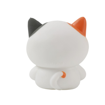 Antistress Orange Cat