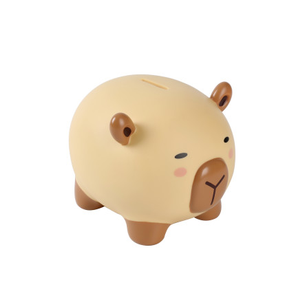 Salvadanaio Capibara