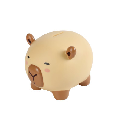 Salvadanaio Capibara