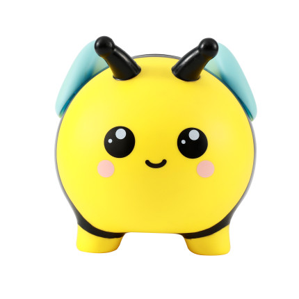 Salvadanaio Ape | Gadget e Idee Regalo per Bambini | Incartare