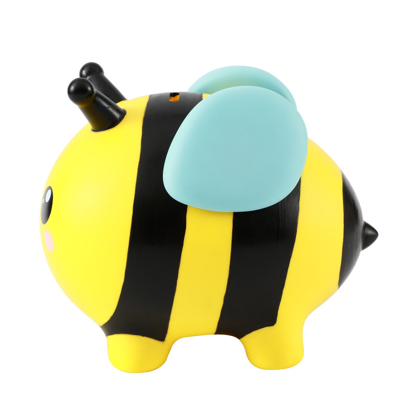 Salvadanaio Ape | Gadget e Idee Regalo per Bambini | Incartare