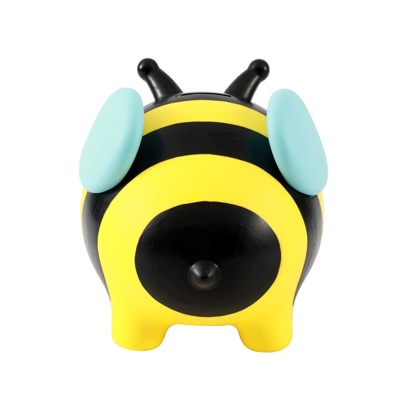 Salvadanaio Ape | Gadget e Idee Regalo per Bambini | Incartare