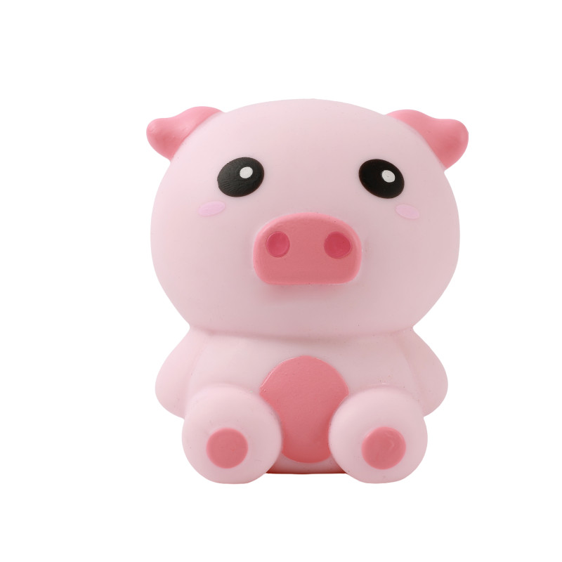 Antistress Piggy | Gadget Regalo per Bomboniere | Incartare