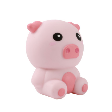 Antistress Piggy | Gadget Regalo per Bomboniere | Incartare