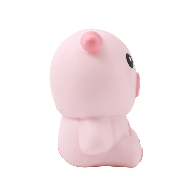 Antistress Piggy | Gadget Regalo per Bomboniere | Incartare