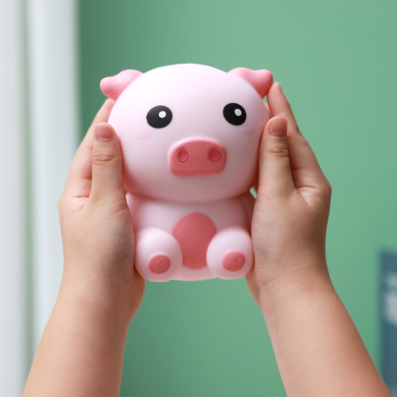 Antistress Piggy