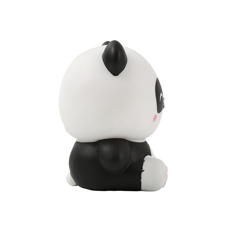 Antistress Panda | Gadget Regalo Originale | Accessori Lifestyle