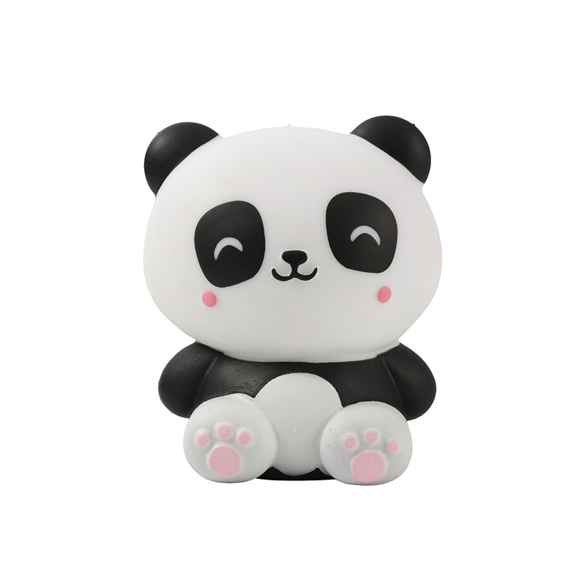 Antistress Panda | Gadget Regalo Originale | Accessori Lifestyle