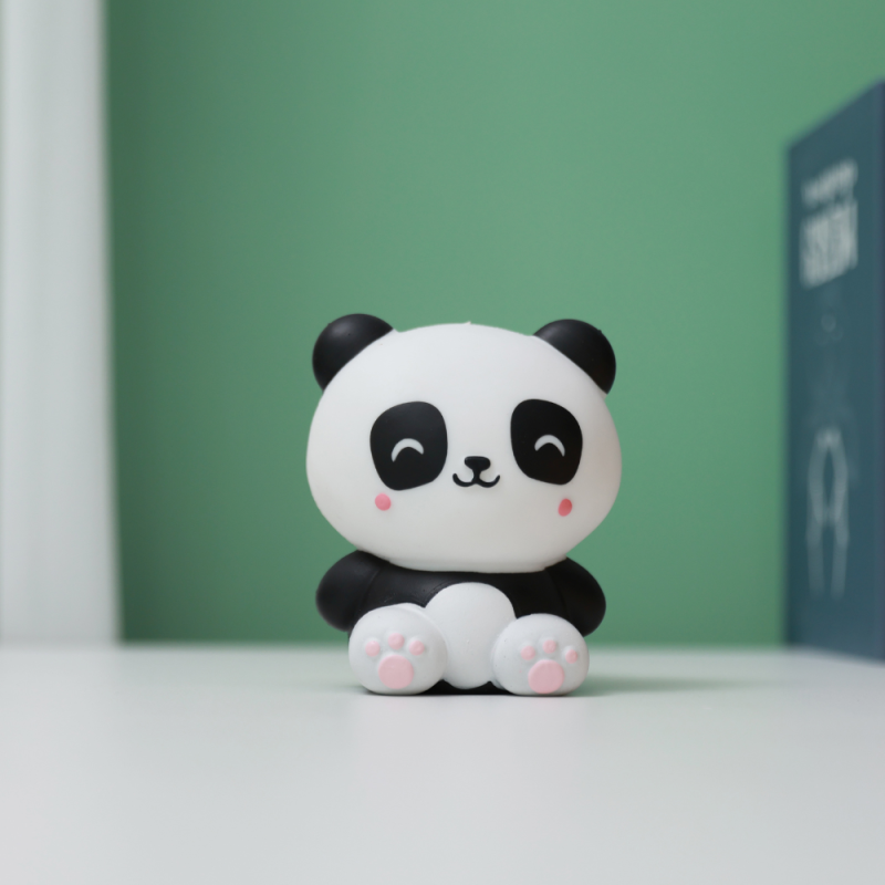 Antistress Panda | Gadget Regalo Originale | Accessori Lifestyle