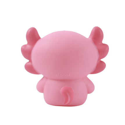 Antistress Axolotl | Gadget Relax e Regalo | Incartare