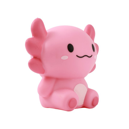Antistress Axolotl | Gadget Relax e Regalo | Incartare