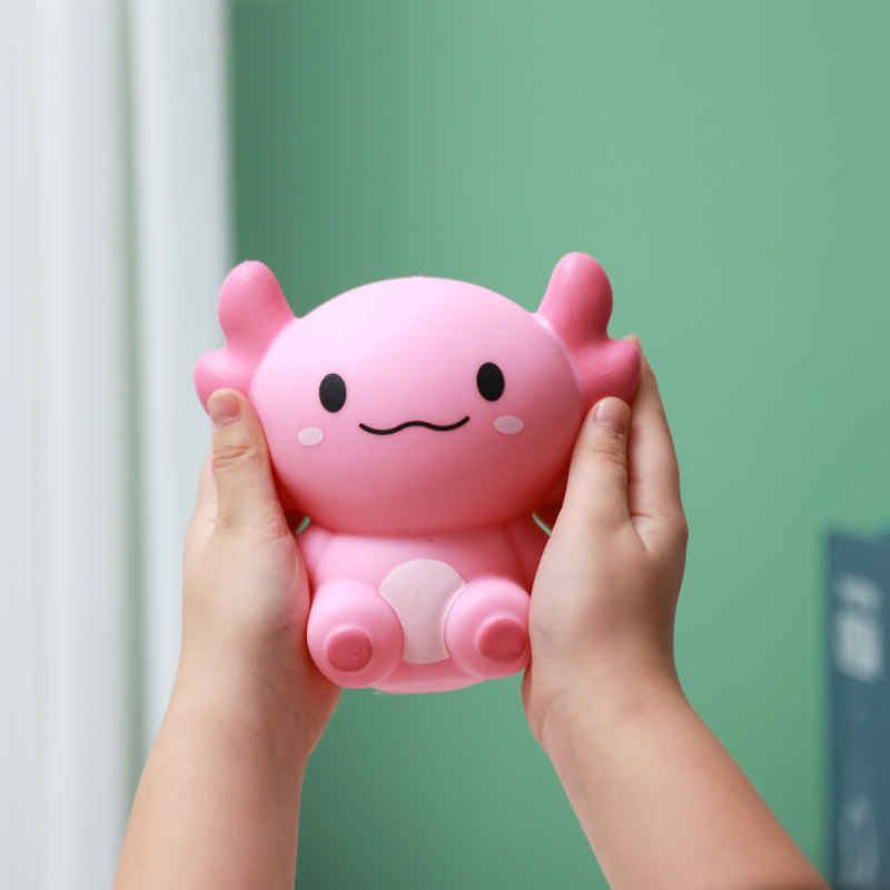 Antistress Axolutely