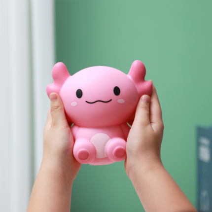 Antistress Axolutely