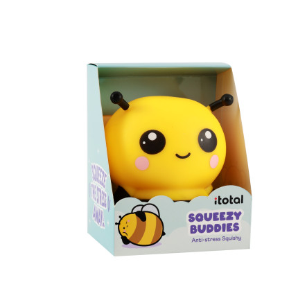 Antistress Ape | Gadget per Cartolerie Ingrosso | Incartare