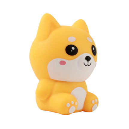 Antistress Cane Shiba | Gadget Relax e Regalo | Incartare