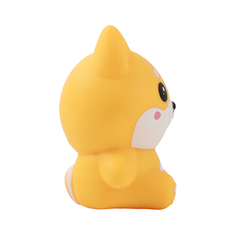 Antistress Cane Shiba | Gadget Relax e Regalo | Incartare