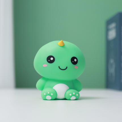 Antistress Dinosauro | Vendita Ingrosso Incartare