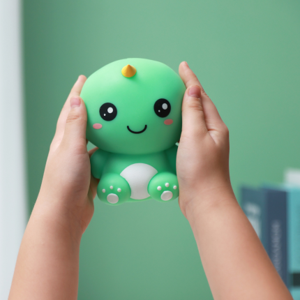 Antistress Dinosauro