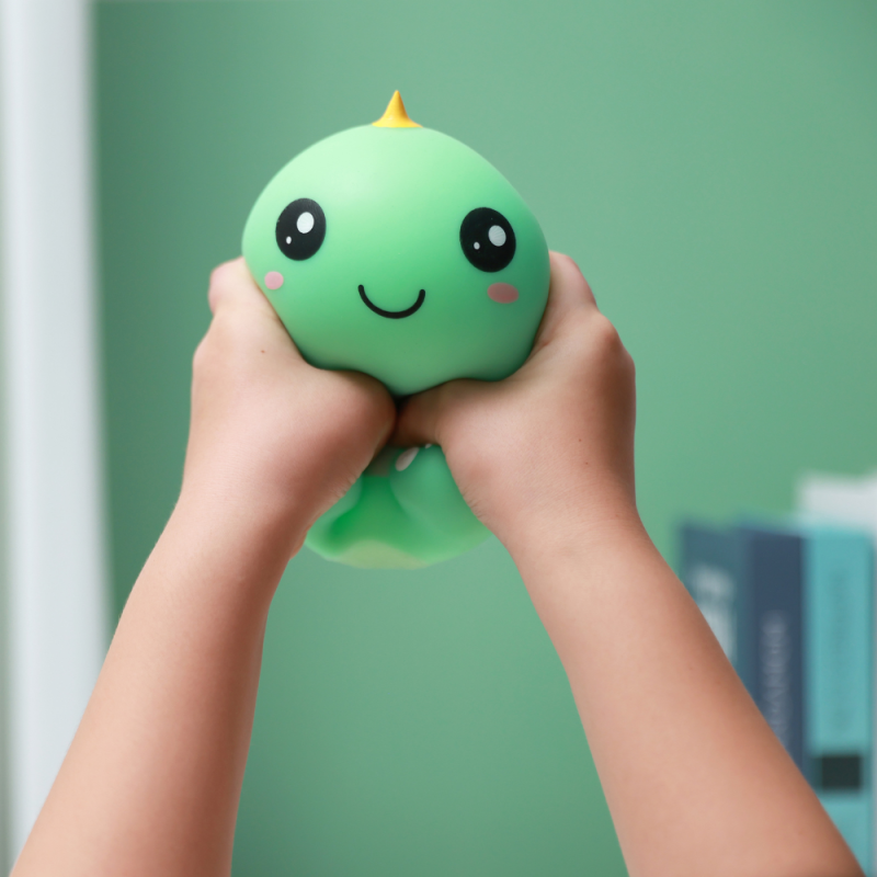 Antistress Dinosauro | Vendita Ingrosso Incartare