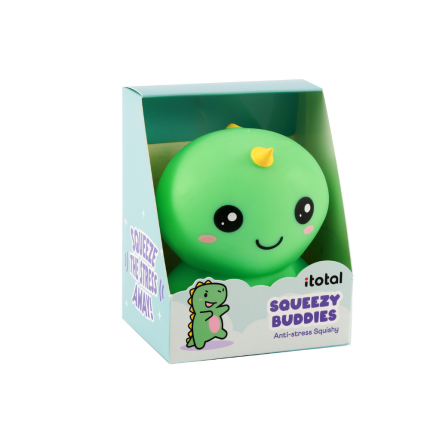 Antistress Dinosauro | Vendita Ingrosso Incartare