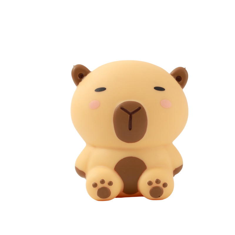 Antistress Capibara | Gadget Regalo e Promozionale Ingrosso