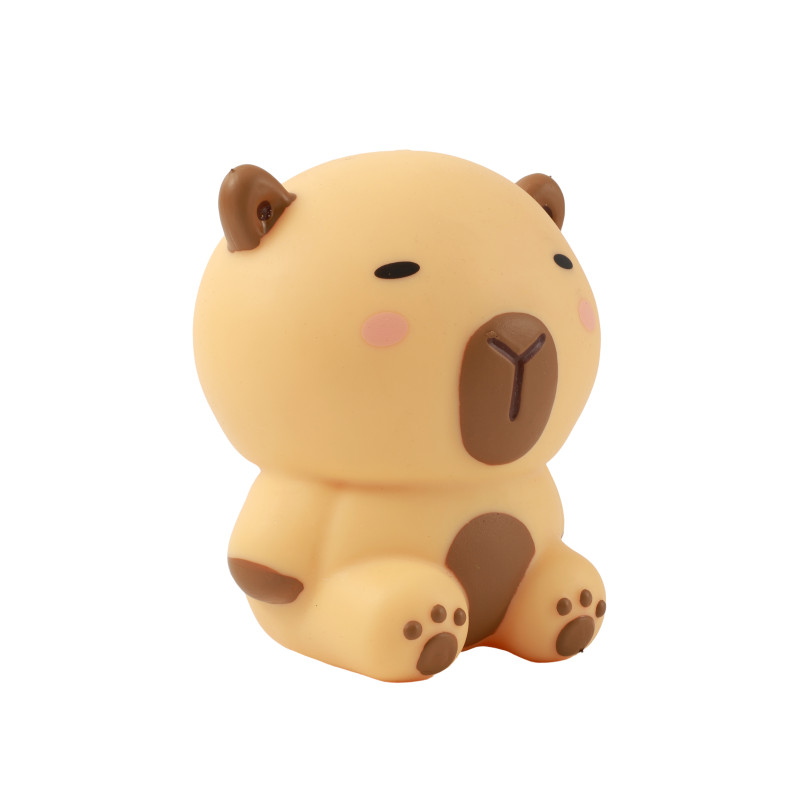 Antistress Capibara | Gadget Regalo e Promozionale Ingrosso