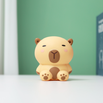 Antistress Capibara | Gadget Regalo e Promozionale Ingrosso