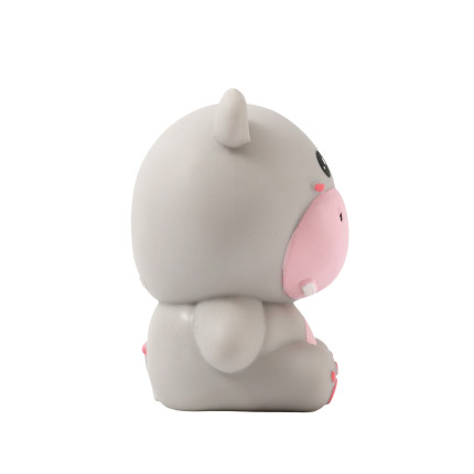 Antistress a Forma di Ippopotamo | Ingrosso Online Gadget | Incartare