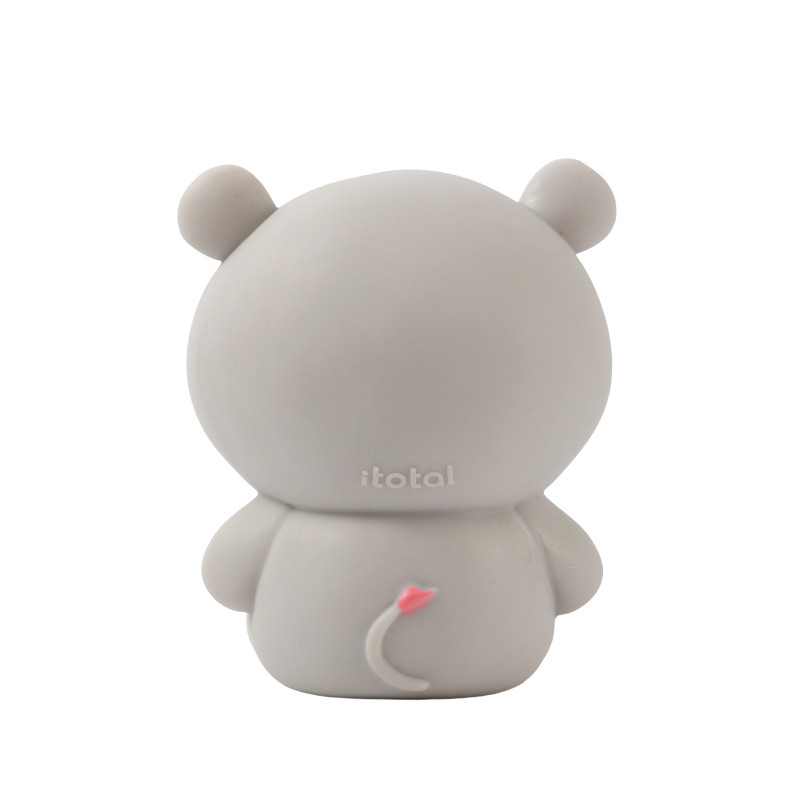 Antistress a Forma di Ippopotamo | Ingrosso Online Gadget | Incartare