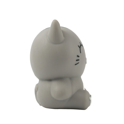 Antistress Gattino Grigio | Accessori Regali Ingrosso | Incartare