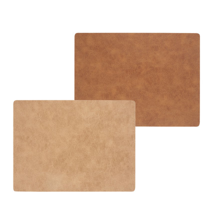 Tovaglietta Ecopelle