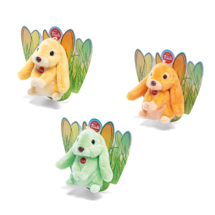 Coniglietto The Bunnies