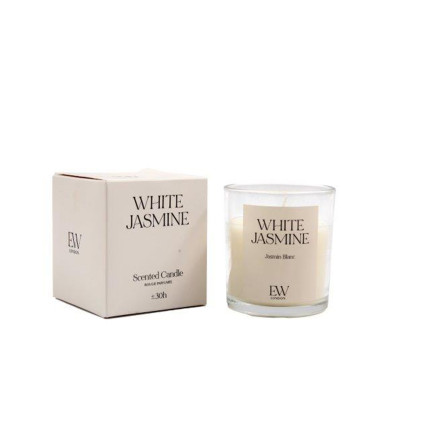 Candela Gelsomino Bianco