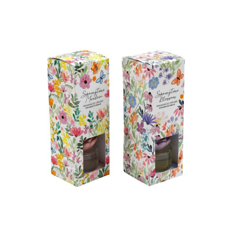 Profumatore Floreale