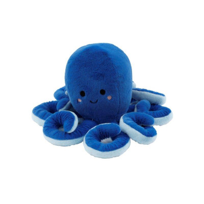 Fermaporta Polipo Blu