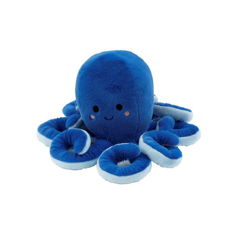 Fermaporta Polipo Blu