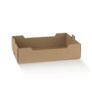 Cassetta Smart in Cartoncino Avana