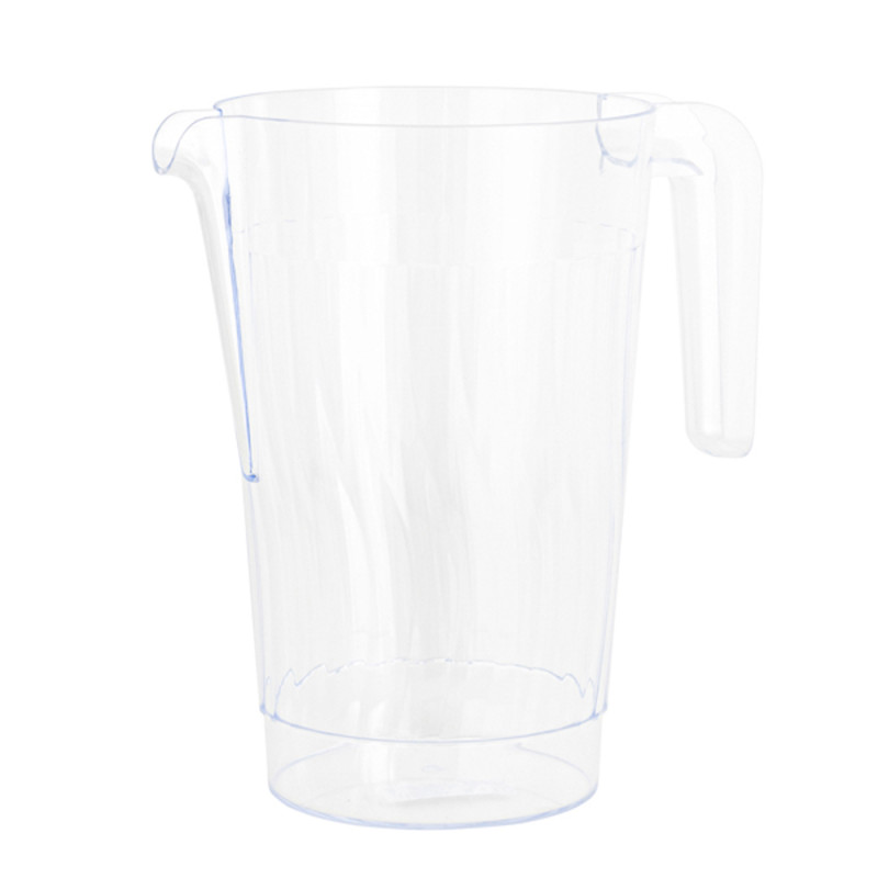 Brocca Crystal: Incartare Seregno