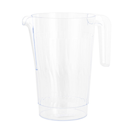 Brocca Crystal: Incartare Seregno