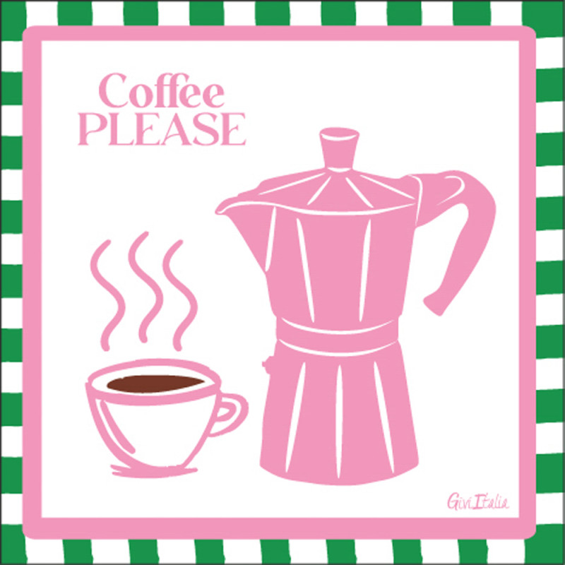 TOVAGLIOLI IN CARTA MOKA (16 PEZZI)