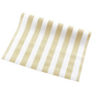 Runner Airlaid a Righe