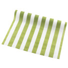 Runner Airlaid a Righe