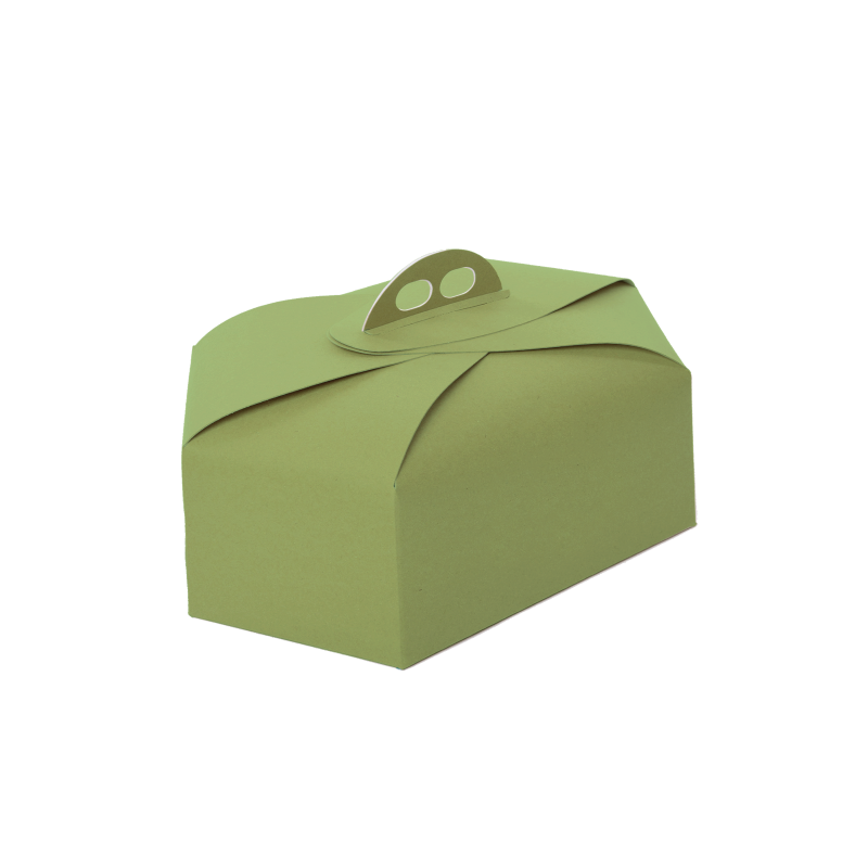 Scatola Esagonale per Colomba