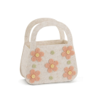 Borsetta Fiorellini in Feltro