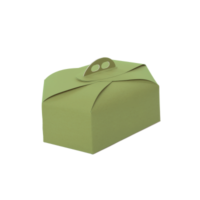 Scatola Esagonale per Colomba 750gr