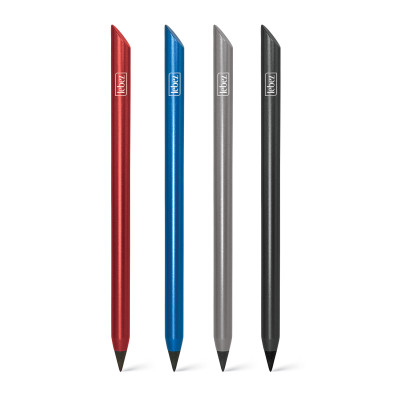 Matita Infinity Metal 2