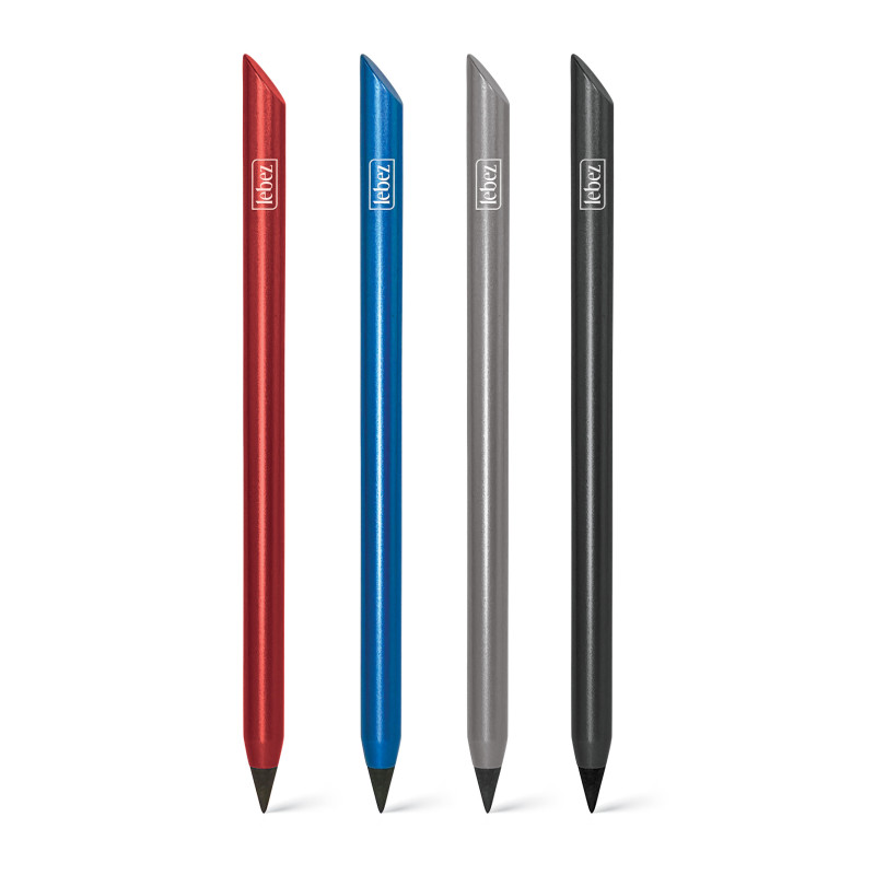 Matita Infinity Metal